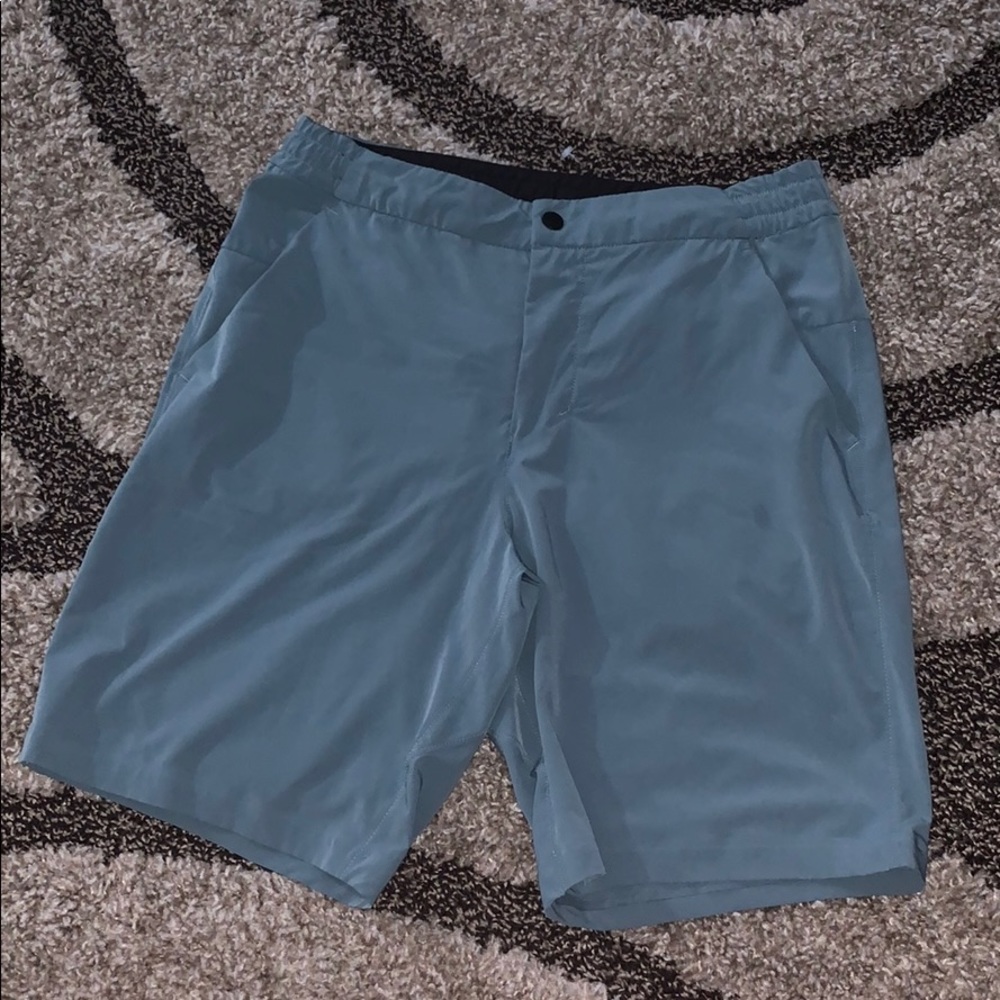 Lululemon Short 9”